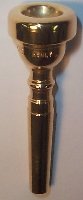 Rick Henly's Mouthpiece by Jeff Parke